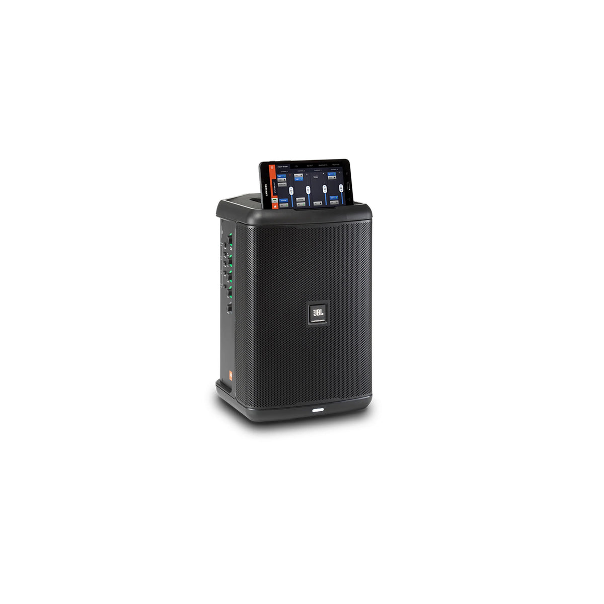 JBL Professional EON ONE Compact All-In-One Battery-Powered Portable PA with Mixer