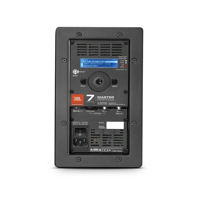 JBL Professional Loudspeaker 705i – Single Unit