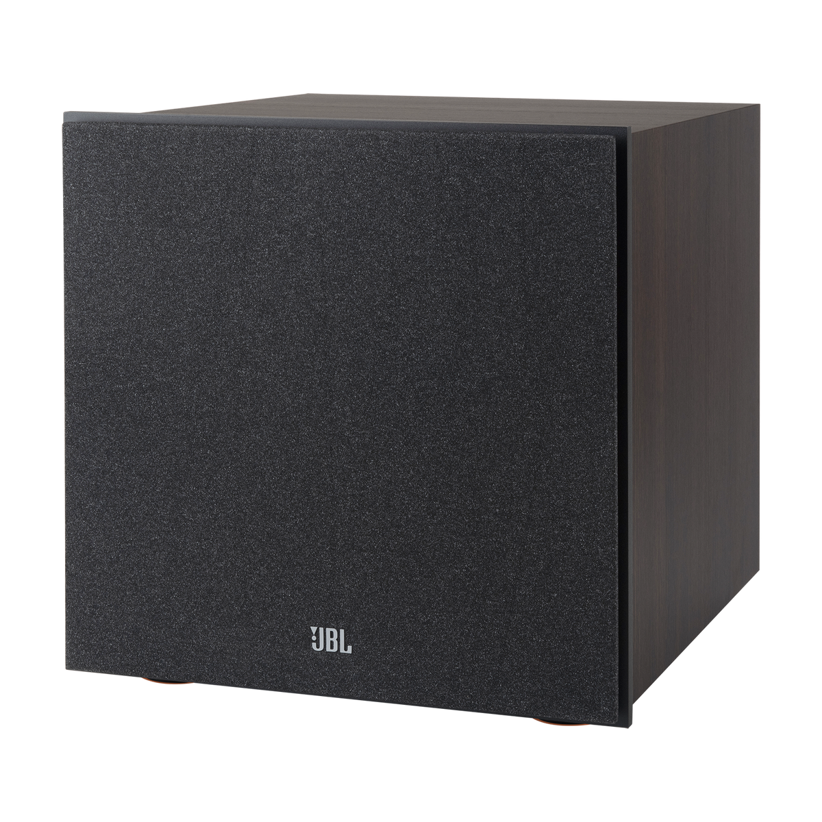 JBL Stage 200P 10" Powered Subwoofer – 300W Active Subwoofer for Deep, Controlled Bass in Home Theatre & Hi-Fi Audio Systems (Each)