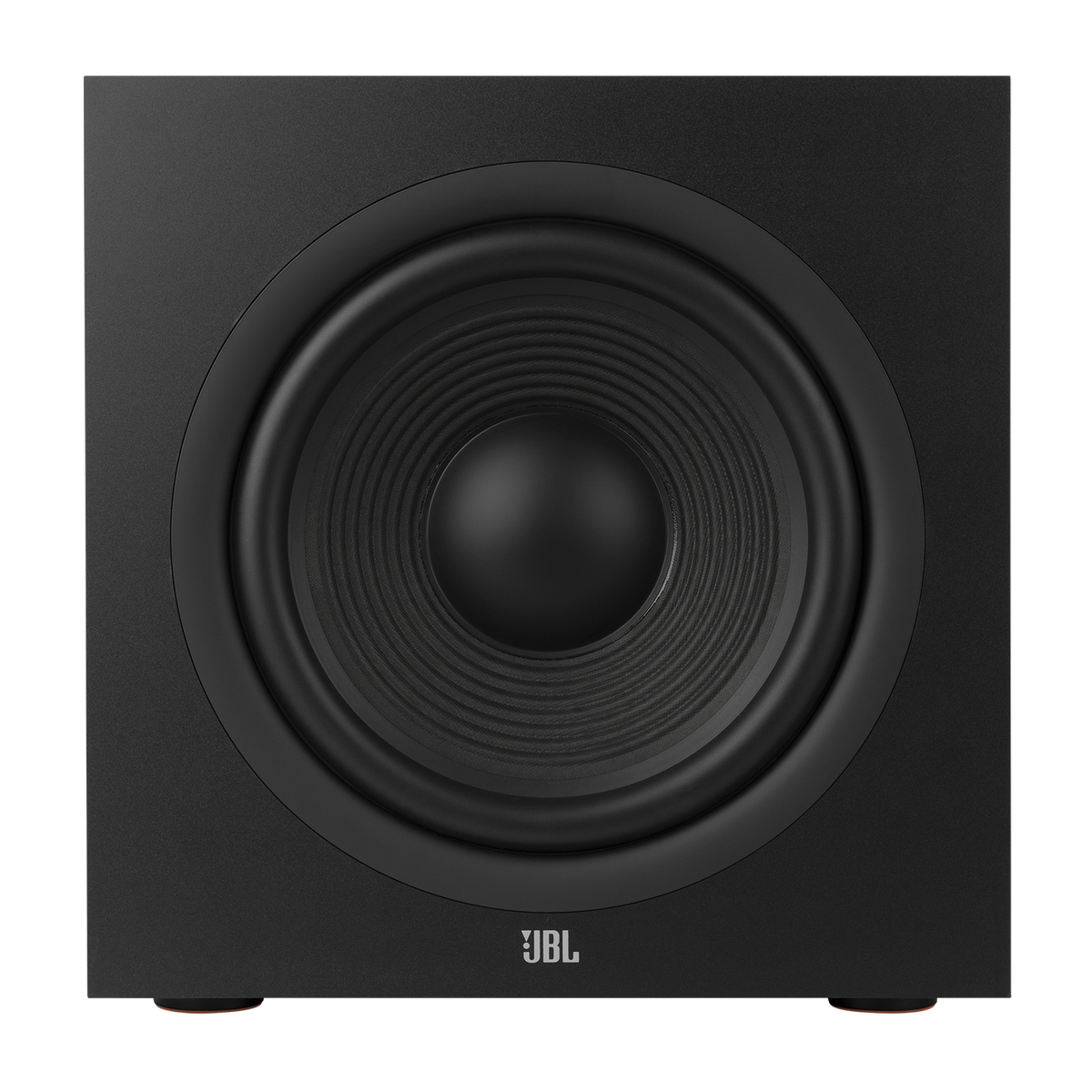 JBL Stage 220P 12" Powered Subwoofer – 400W Active Subwoofer for Deep, Impactful Bass in Home Theatre & Hi-Fi Audio Systems (Each)
