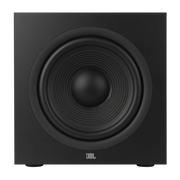 JBL Stage 220P 12" Powered Subwoofer – 400W Active Subwoofer for Deep, Impactful Bass in Home Theatre & Hi-Fi Audio Systems (Each)