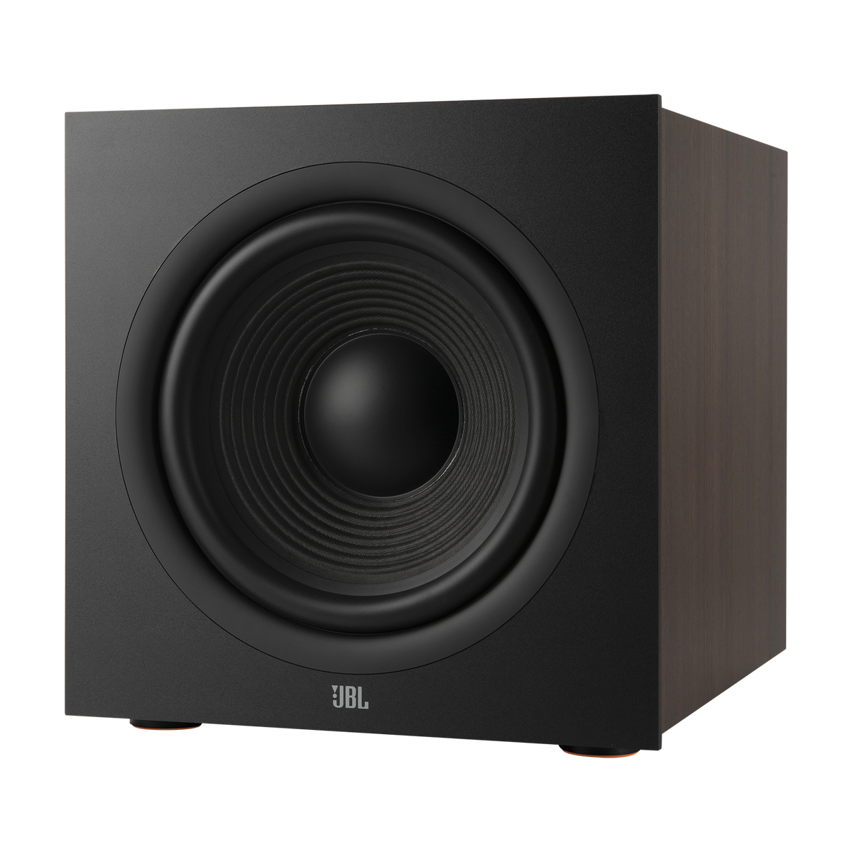 JBL Stage 220P 12" Powered Subwoofer – 400W Active Subwoofer for Deep, Impactful Bass in Home Theatre & Hi-Fi Audio Systems (Each)