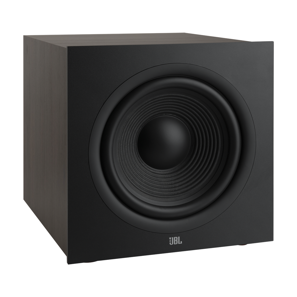 JBL Stage 220P 12" Powered Subwoofer – 400W Active Subwoofer for Deep, Impactful Bass in Home Theatre & Hi-Fi Audio Systems (Each)