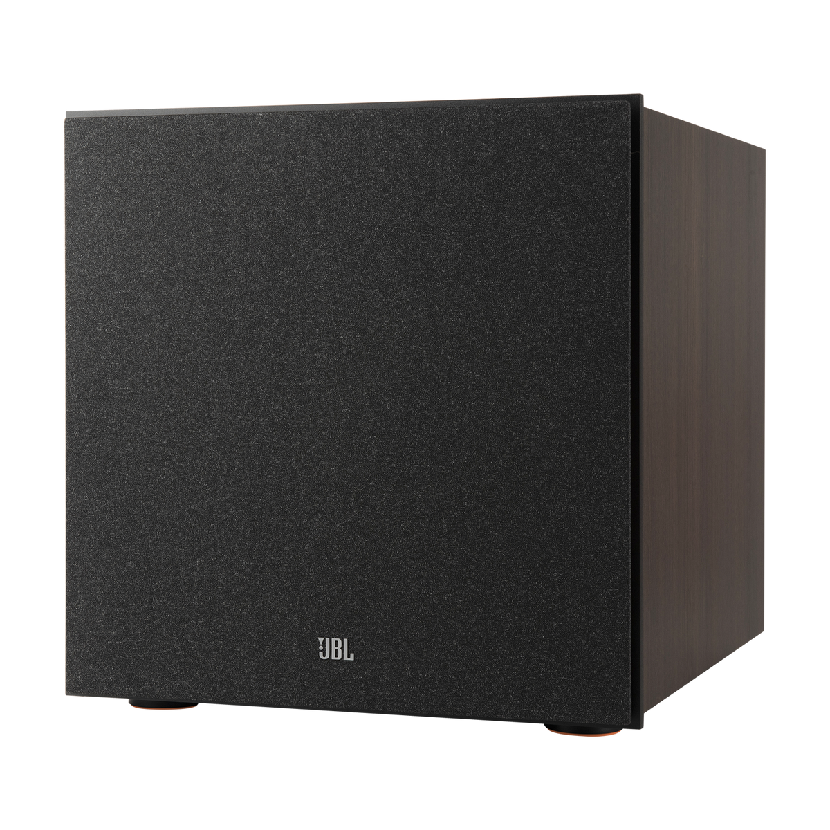 JBL Stage 220P 12" Powered Subwoofer – 400W Active Subwoofer for Deep, Impactful Bass in Home Theatre & Hi-Fi Audio Systems (Each)