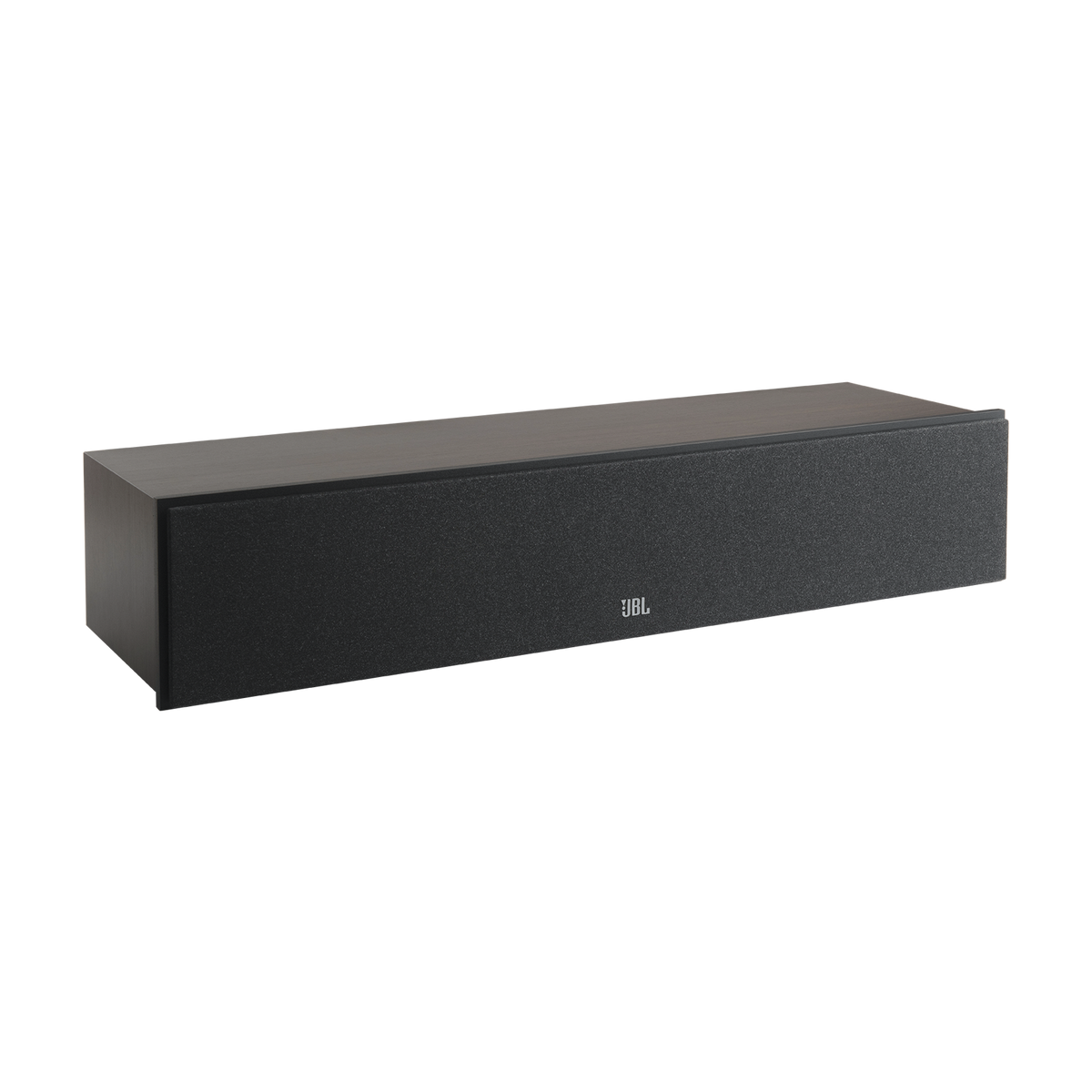JBL Stage 245C 2-Way Centre Channel Speaker – Premium Home Theatre Audio for Clear, Detailed Dialogue and Vocal Reproduction in Surround Sound Systems (Each)