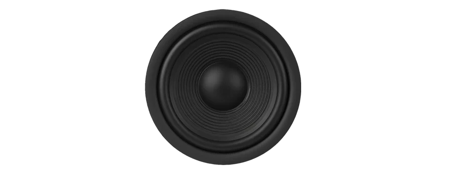 JBL Stage 245C 2-Way Centre Channel Speaker – Premium Home Theatre Audio for Clear, Detailed Dialogue and Vocal Reproduction in Surround Sound Systems (Each)