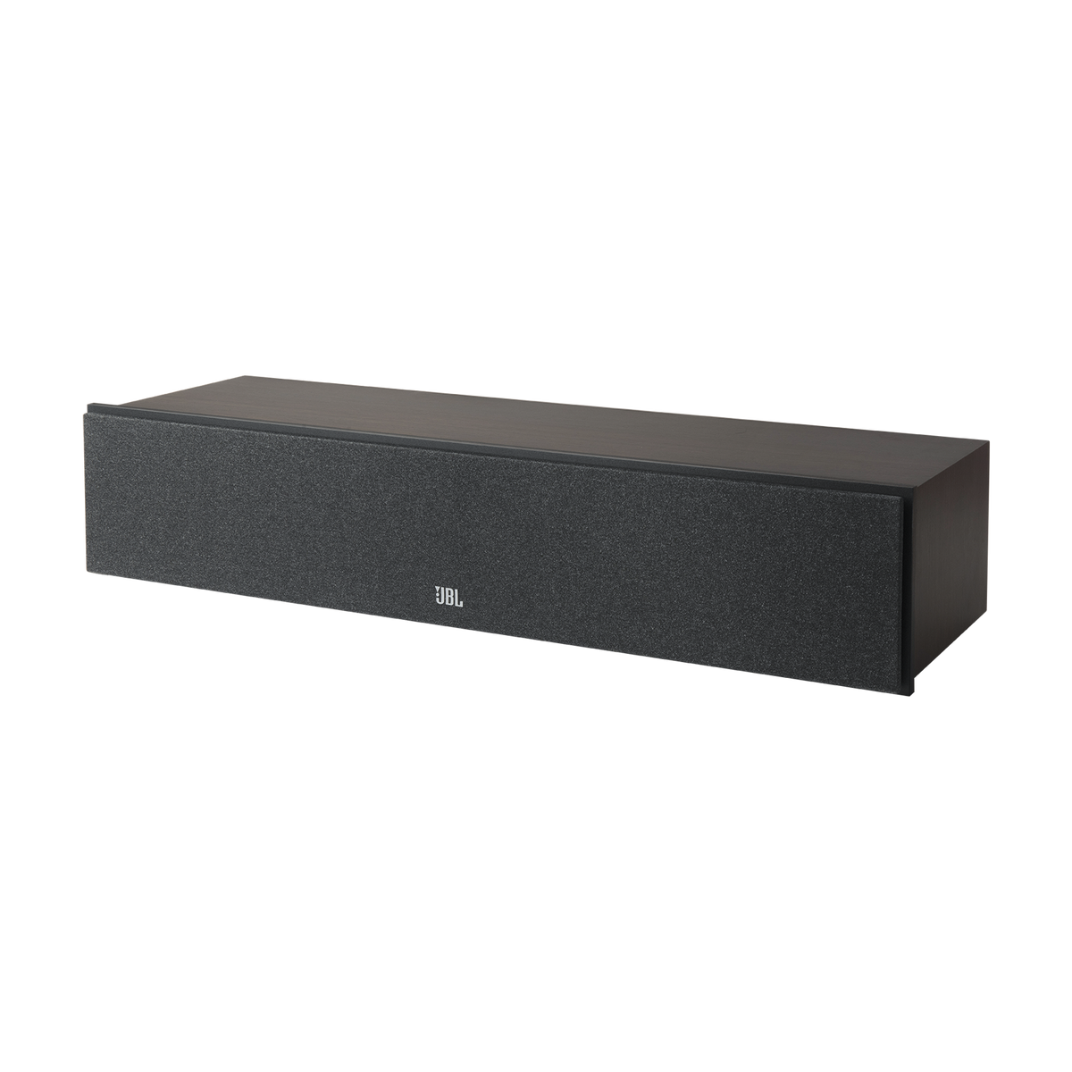 JBL Stage 245C 2-Way Centre Channel Speaker – Premium Home Theatre Audio for Clear, Detailed Dialogue and Vocal Reproduction in Surround Sound Systems (Each)