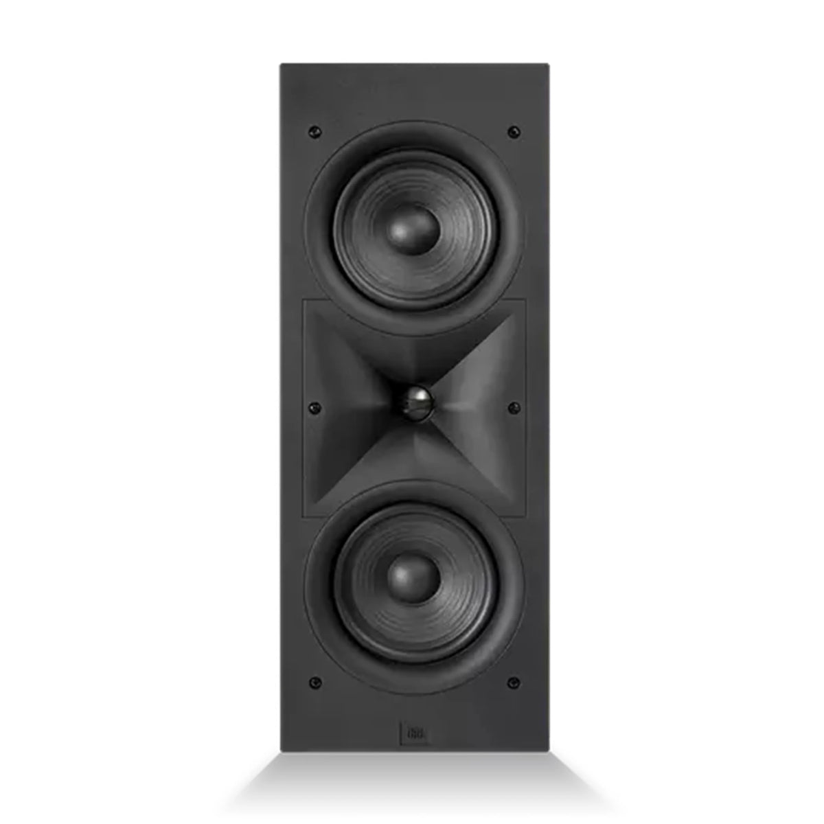 JBL Stage 250WL 2-Way 5.25-Inch In-Wall Speaker – Single Unit