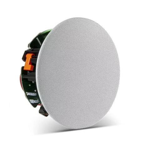 JBL Stage 260C 2-Way 6.5-Inch In-Ceiling Speaker – Single Unit