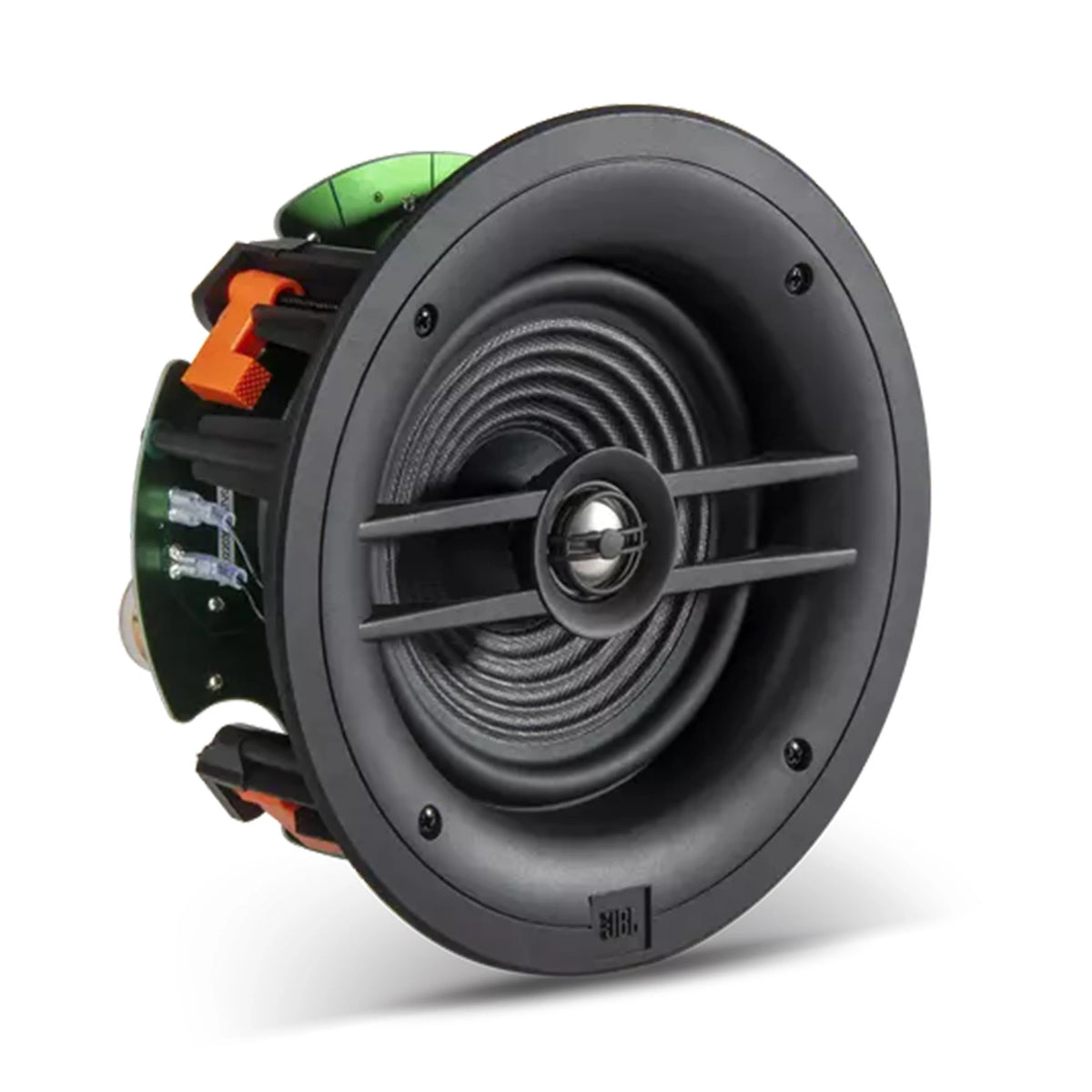 JBL Stage 260C 2-Way 6.5-Inch In-Ceiling Speaker – Single Unit