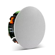 JBL Stage 260CDT 2-Way Dual Tweeter 6.5-Inch In-Ceiling Speaker – Single Unit