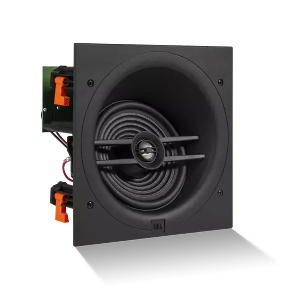 JBL Stage 260CSA 2-Way 6.5-Inch Angled In-Ceiling Speaker – Single Unit