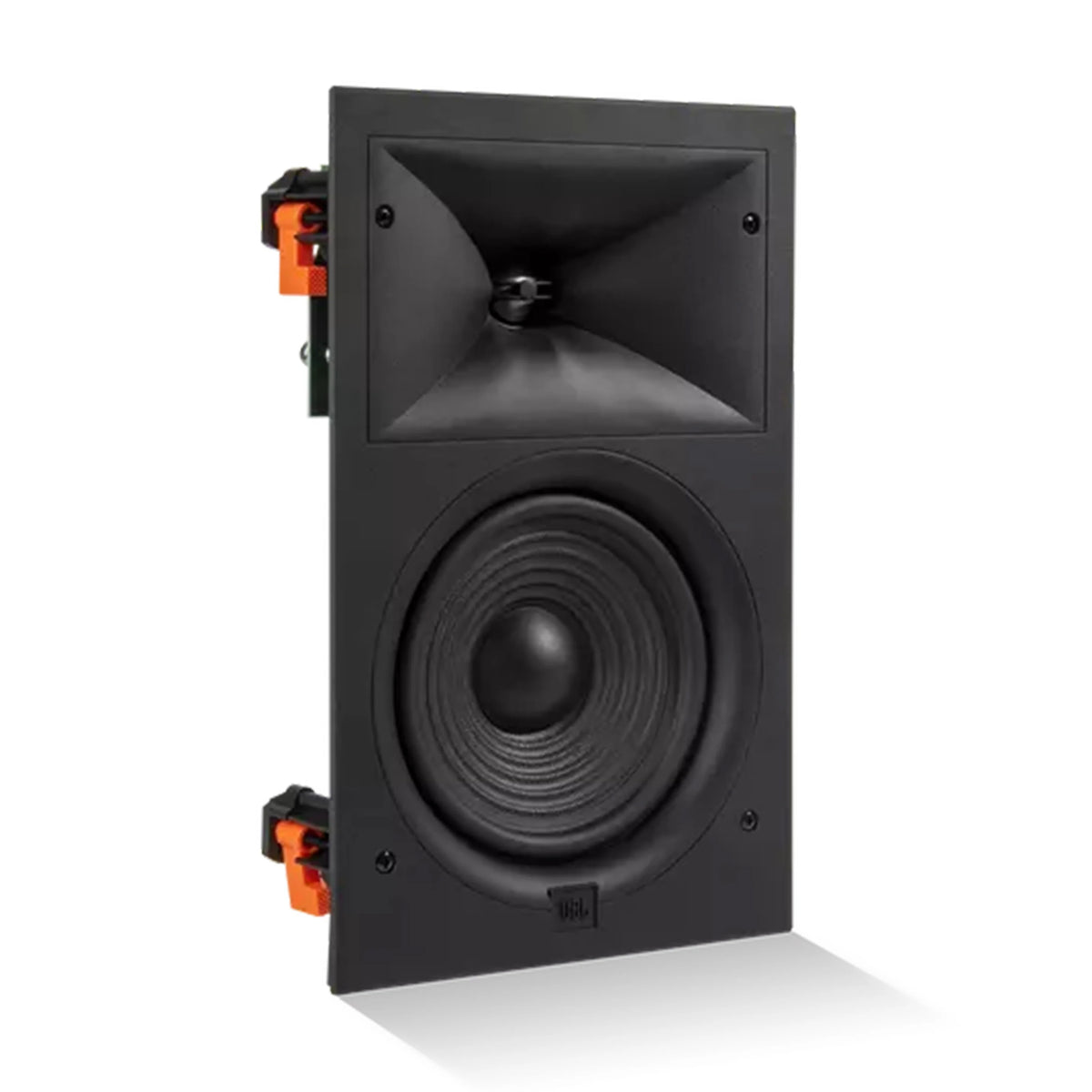 JBL Stage 260W 2-Way 6.5-Inch In-Wall Speaker – Single Unit