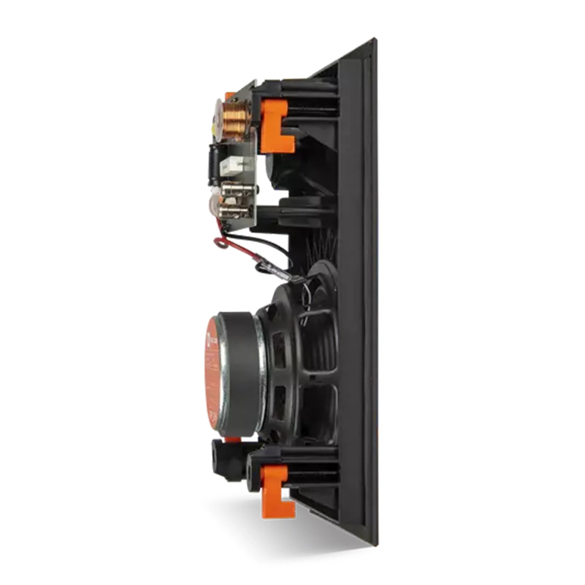 JBL Stage 260W 2-Way 6.5-Inch In-Wall Speaker – Single Unit