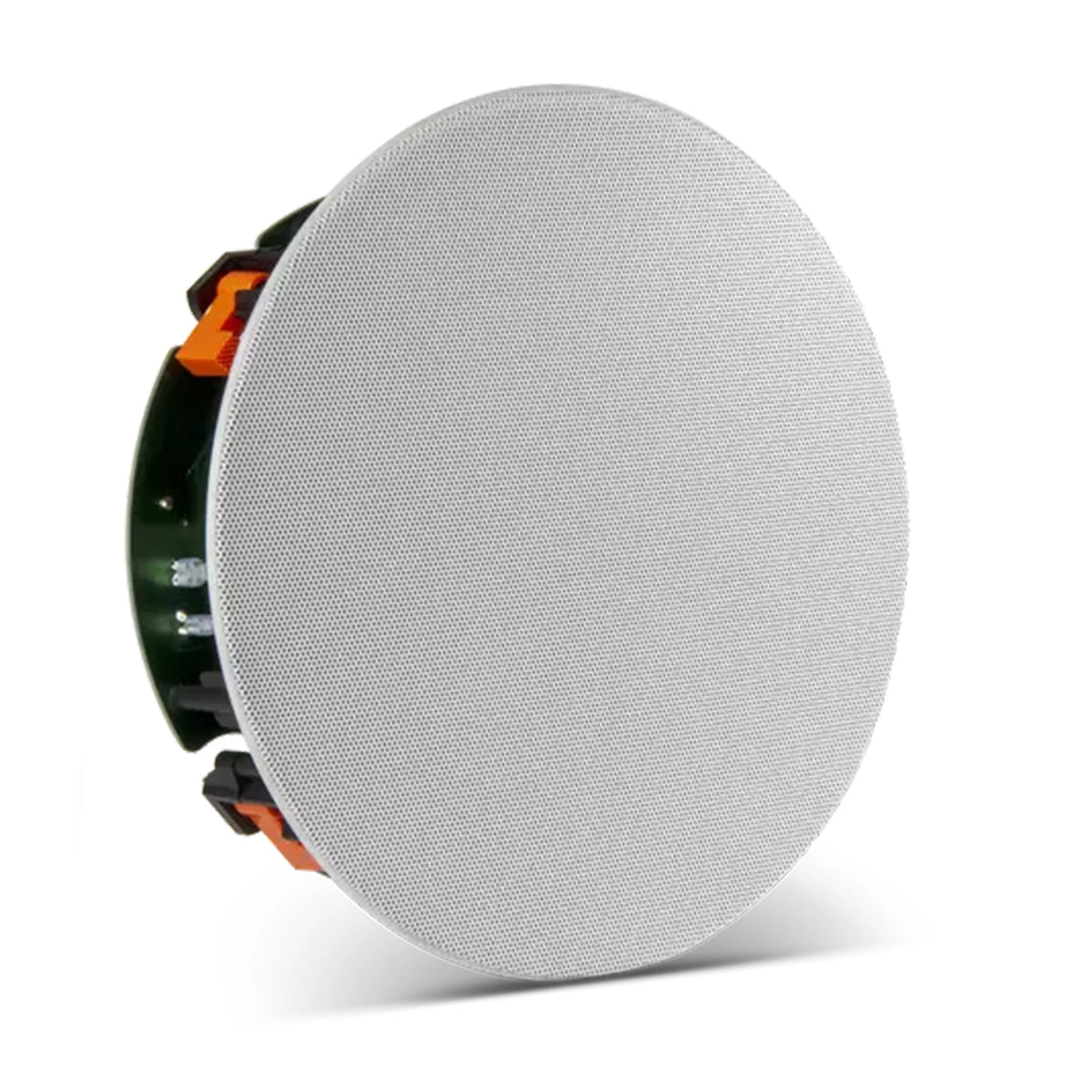 JBL Stage 280C 2-Way 8-Inch In-Ceiling Speaker – Single Unit