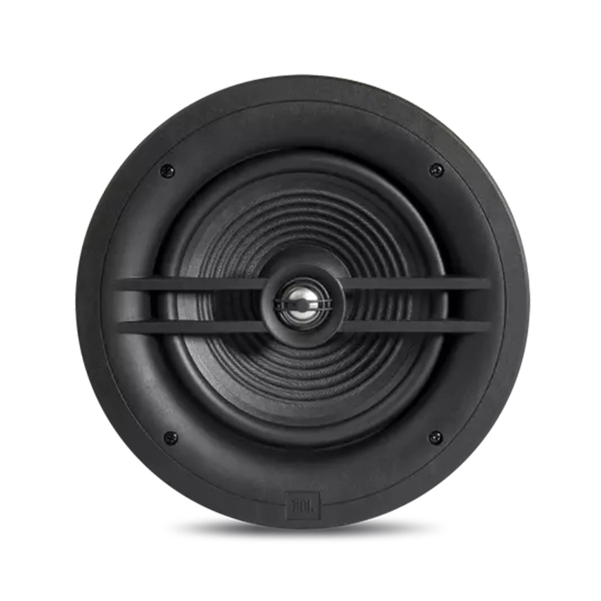 JBL Stage 280C 2-Way 8-Inch In-Ceiling Speaker – Single Unit