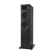 JBL Stage 280F 3-Way Floor-Standing Speaker – Premium Home Theatre & Hi-Fi Audio (Pair)