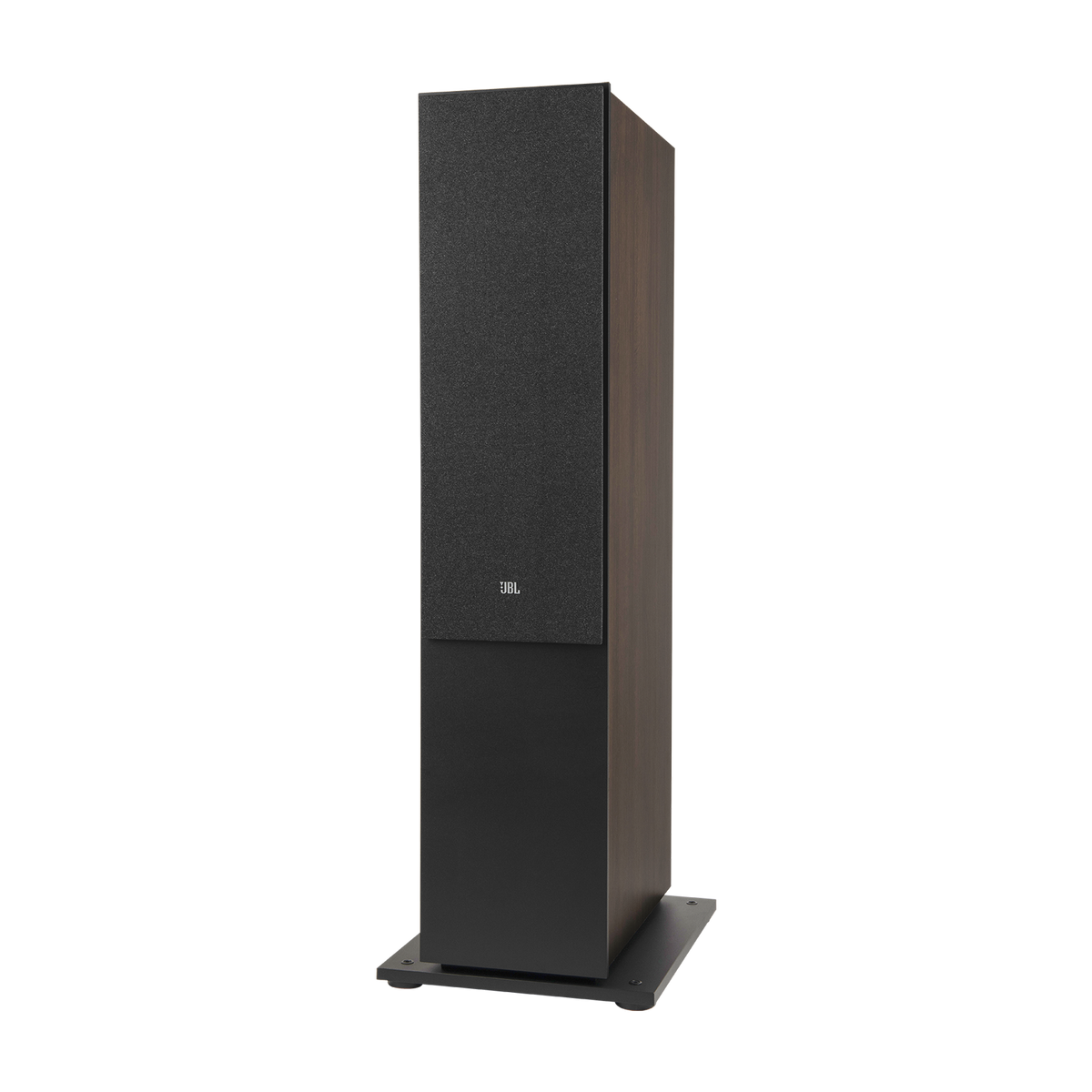 JBL Stage 280F 3-Way Floor-Standing Speaker – Premium Home Theatre & Hi-Fi Audio (Pair)