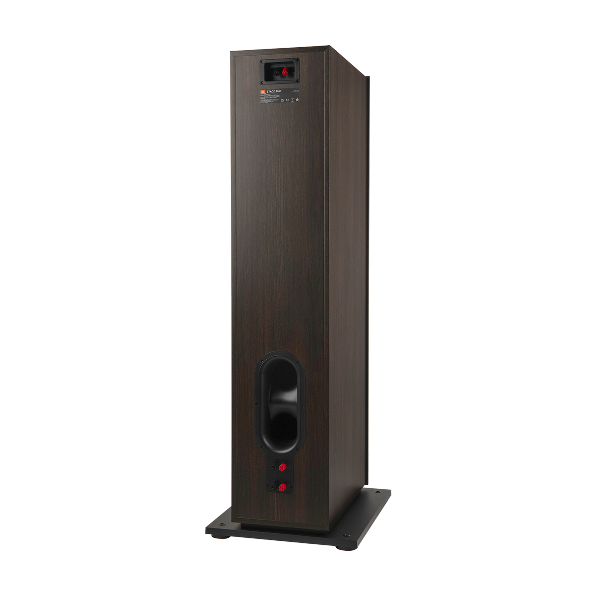 JBL Stage 280F 3-Way Floor-Standing Speaker – Premium Home Theatre & Hi-Fi Audio (Pair)