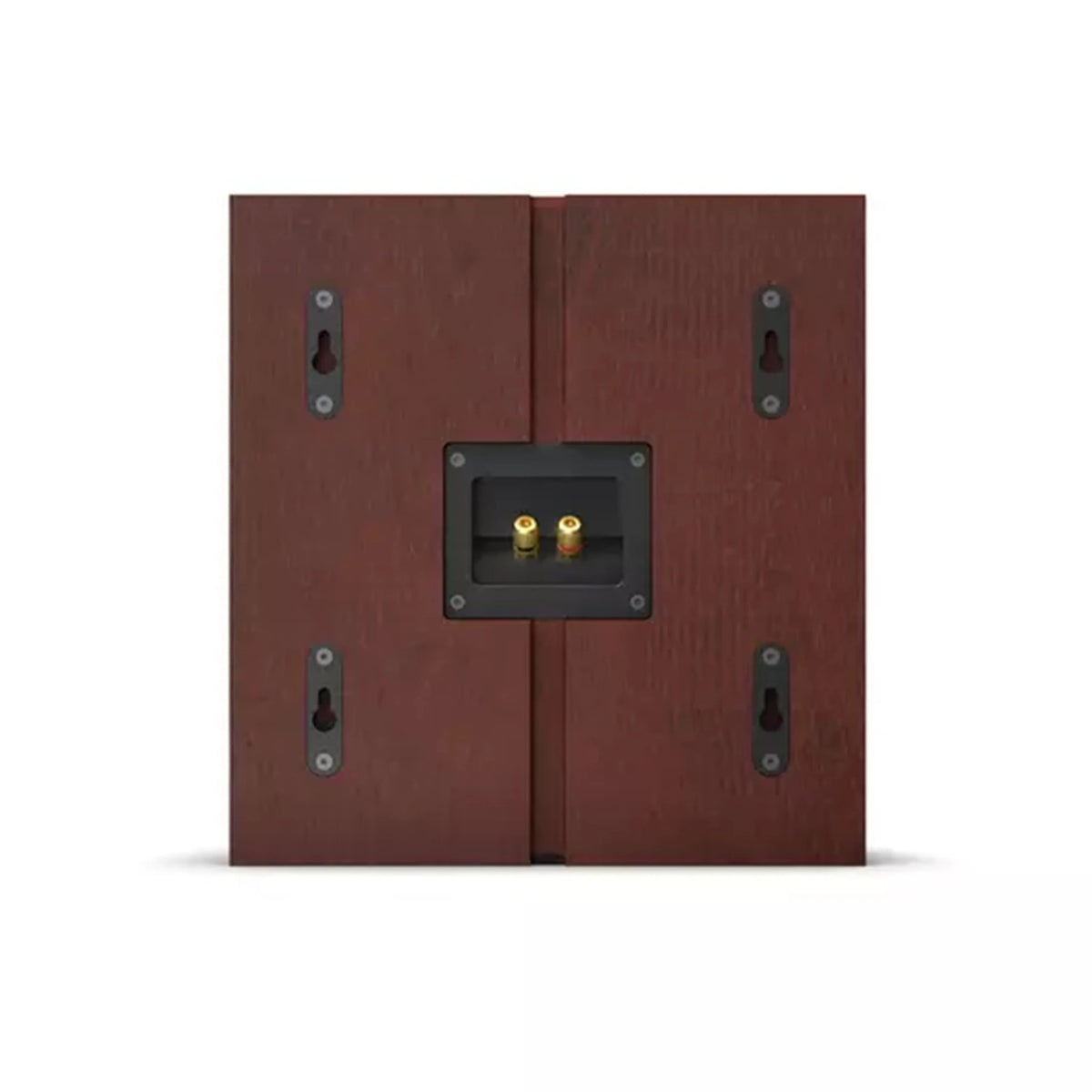 JBL Studio 610 2-Way 5.25-Inch On-Wall Surround Speaker – Pair