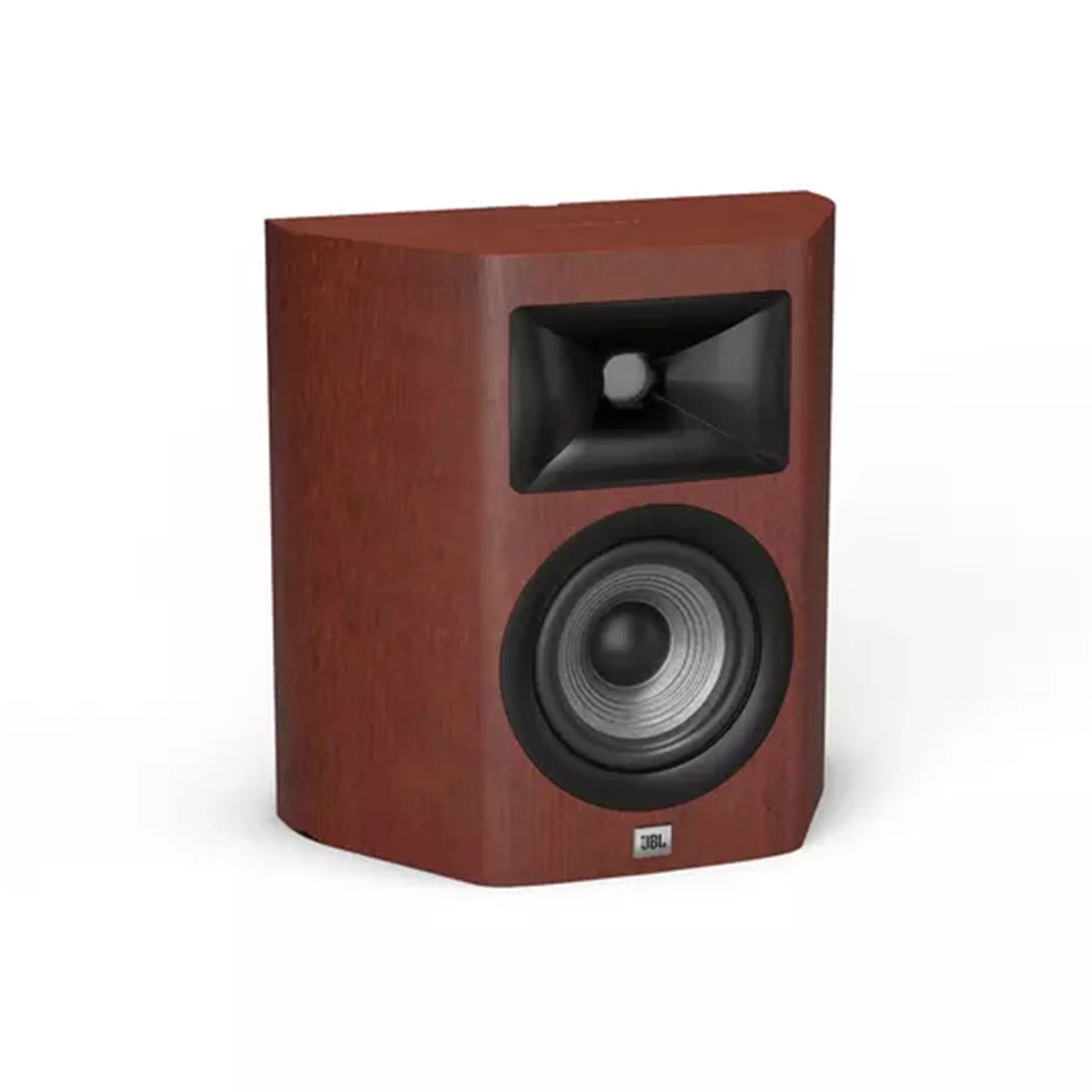 JBL Studio 610 2-Way 5.25-Inch On-Wall Surround Speaker – Pair