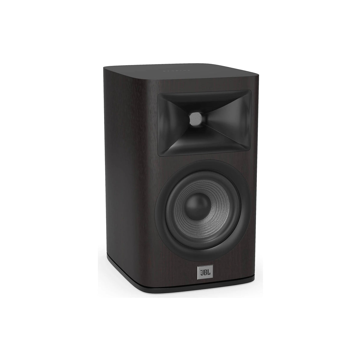 JBL Studio 630 2-Way 6.5-Inch Bookshelf Speaker – Pair