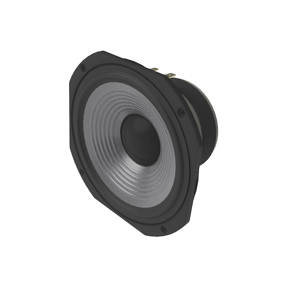 JBL Studio 650P 10-Inch 500W Powered Subwoofer for Home Theatre & Hi-Fi Systems