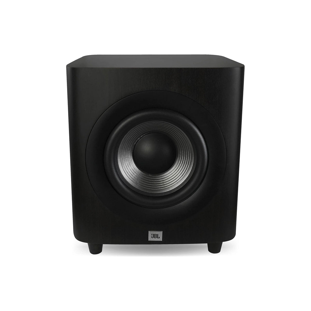 JBL Studio 650P 10-Inch 500W Powered Subwoofer for Home Theatre & Hi-Fi Systems