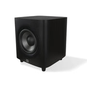 JBL Studio 650P 10-Inch 500W Powered Subwoofer for Home Theatre & Hi-Fi Systems