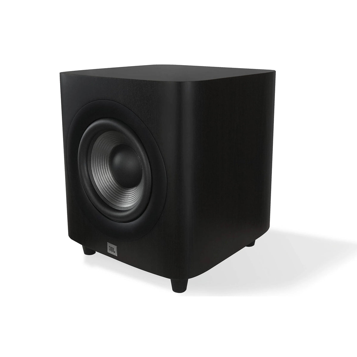 JBL Studio 650P 10-Inch 500W Powered Subwoofer for Home Theatre & Hi-Fi Systems