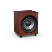 JBL Studio 660P 12-Inch 500W Powered Subwoofer for Home Theatre & Hi-Fi Systems