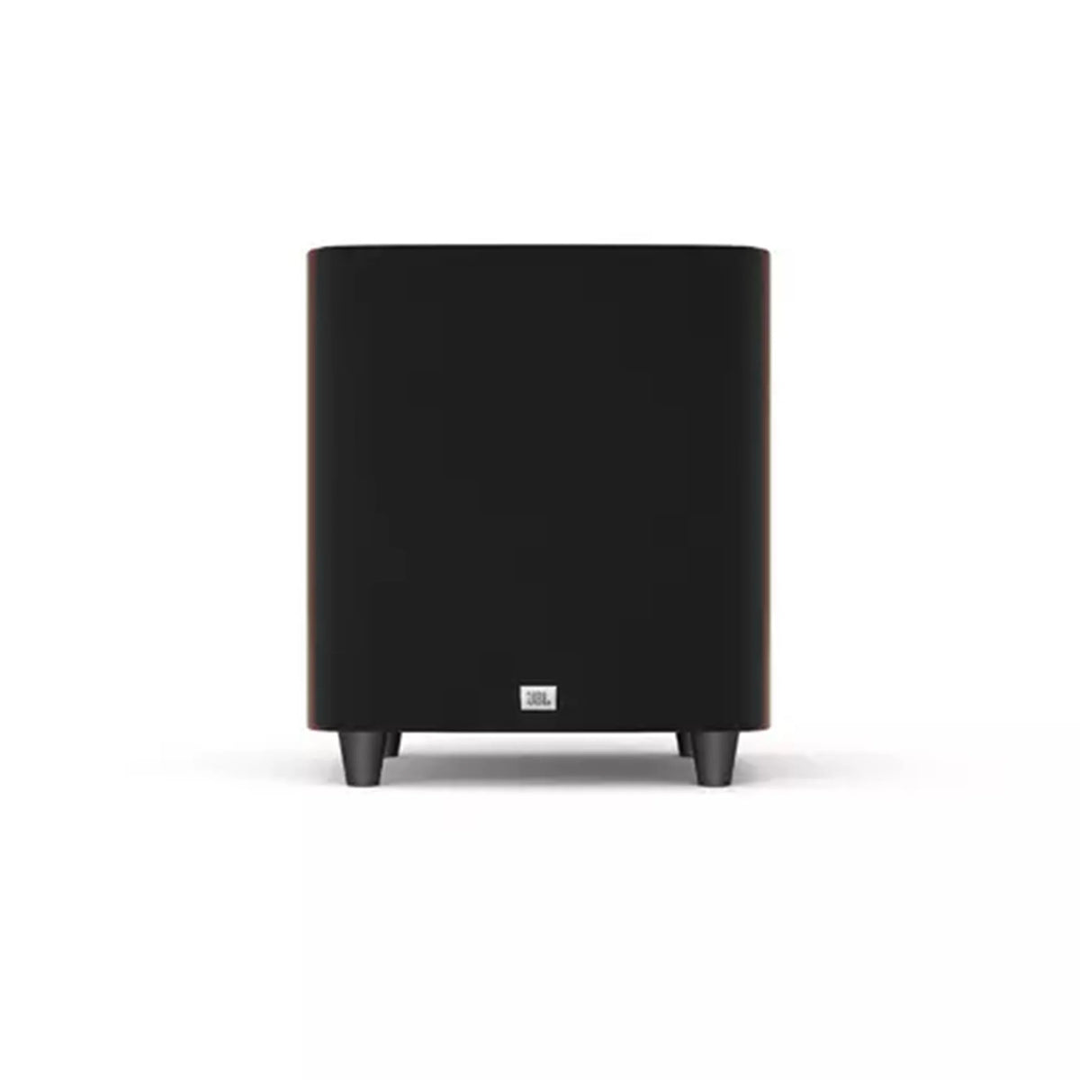 JBL Studio 660P 12-Inch 500W Powered Subwoofer for Home Theatre & Hi-Fi Systems