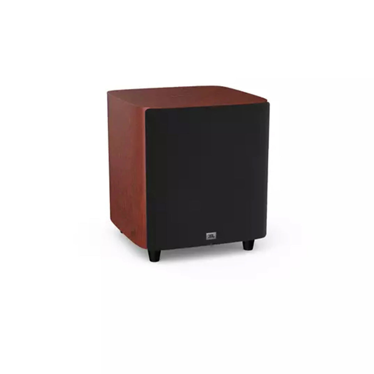 JBL Studio 660P 12-Inch 500W Powered Subwoofer for Home Theatre & Hi-Fi Systems