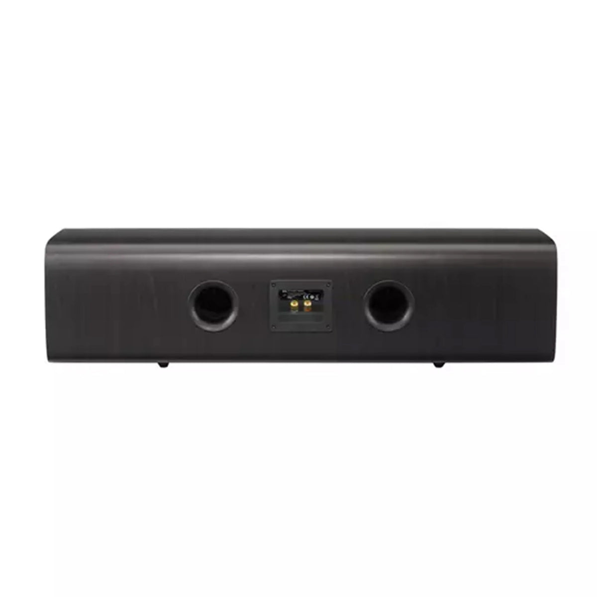 JBL Studio 665C 2.5-Way 5.25-Inch Centre Channel Speaker for Home Theatre Systems
