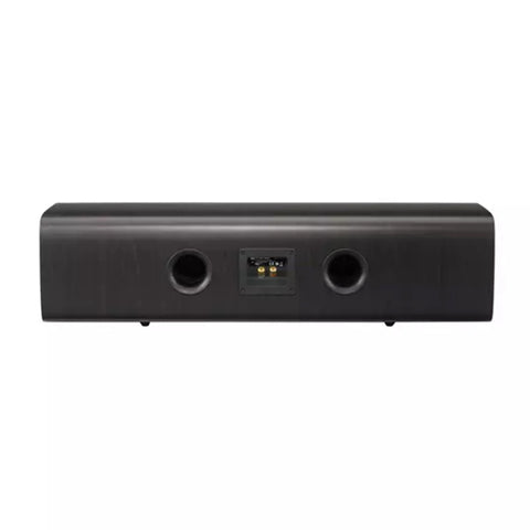 JBL Studio 665C 2.5-Way 5.25-Inch Centre Channel Speaker for Home Theatre Systems