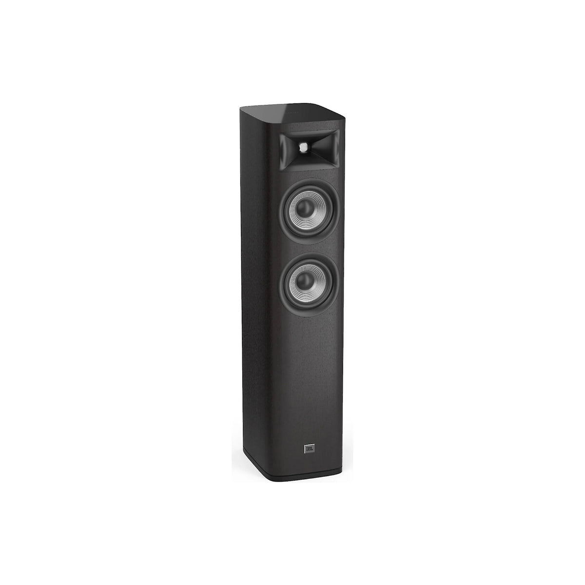 JBL Studio 680 2.5-Way 6.5-Inch Floor-Standing Speaker – Single Unit