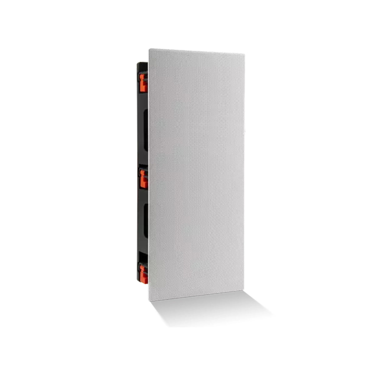 JBL Studio 6 88LCR 2-Way Dual 8-Inch In-Wall Speaker – Single Unit
