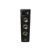 JBL Studio 698 3-Way 8-Inch Floor-Standing Speaker – Single Unit
