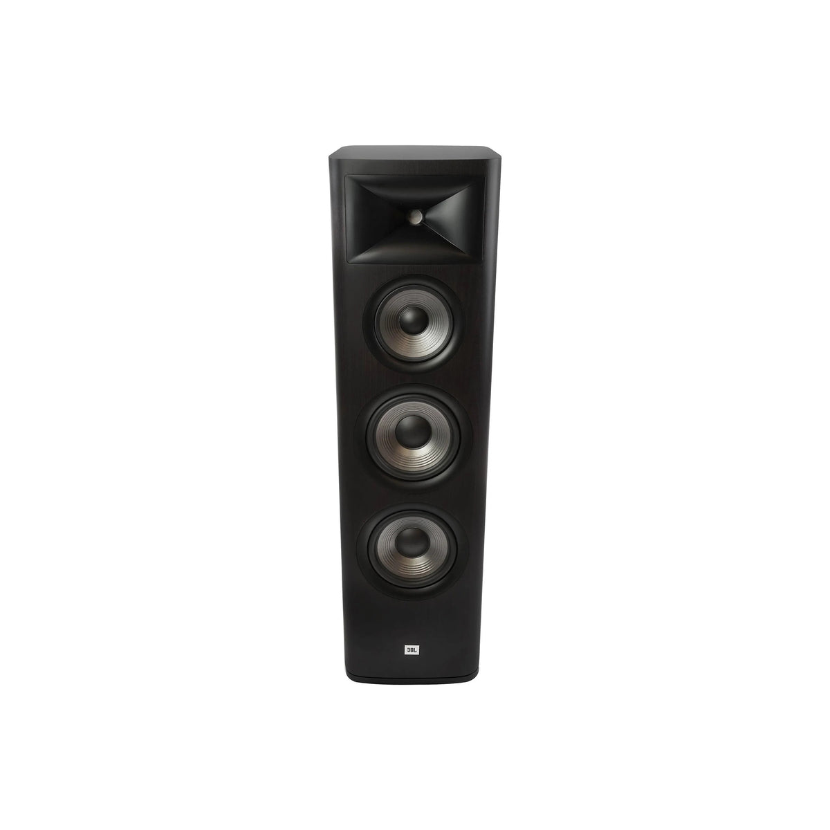 JBL Studio 698 3-Way 8-Inch Floor-Standing Speaker – Single Unit