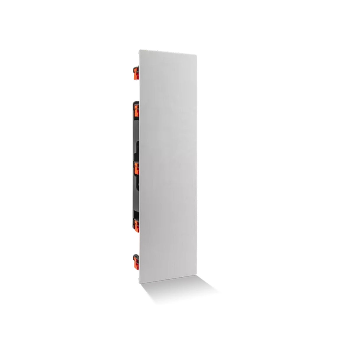 JBL Studio 6 Theater Quad 2-Way 5.25-Inch In-Wall Speaker – Single Unit