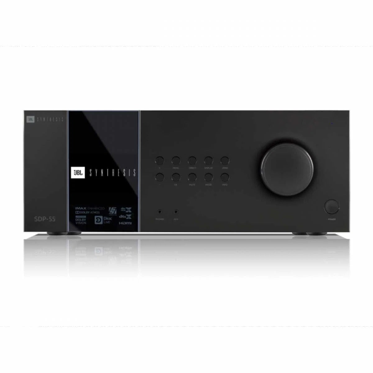 Preamplifiers