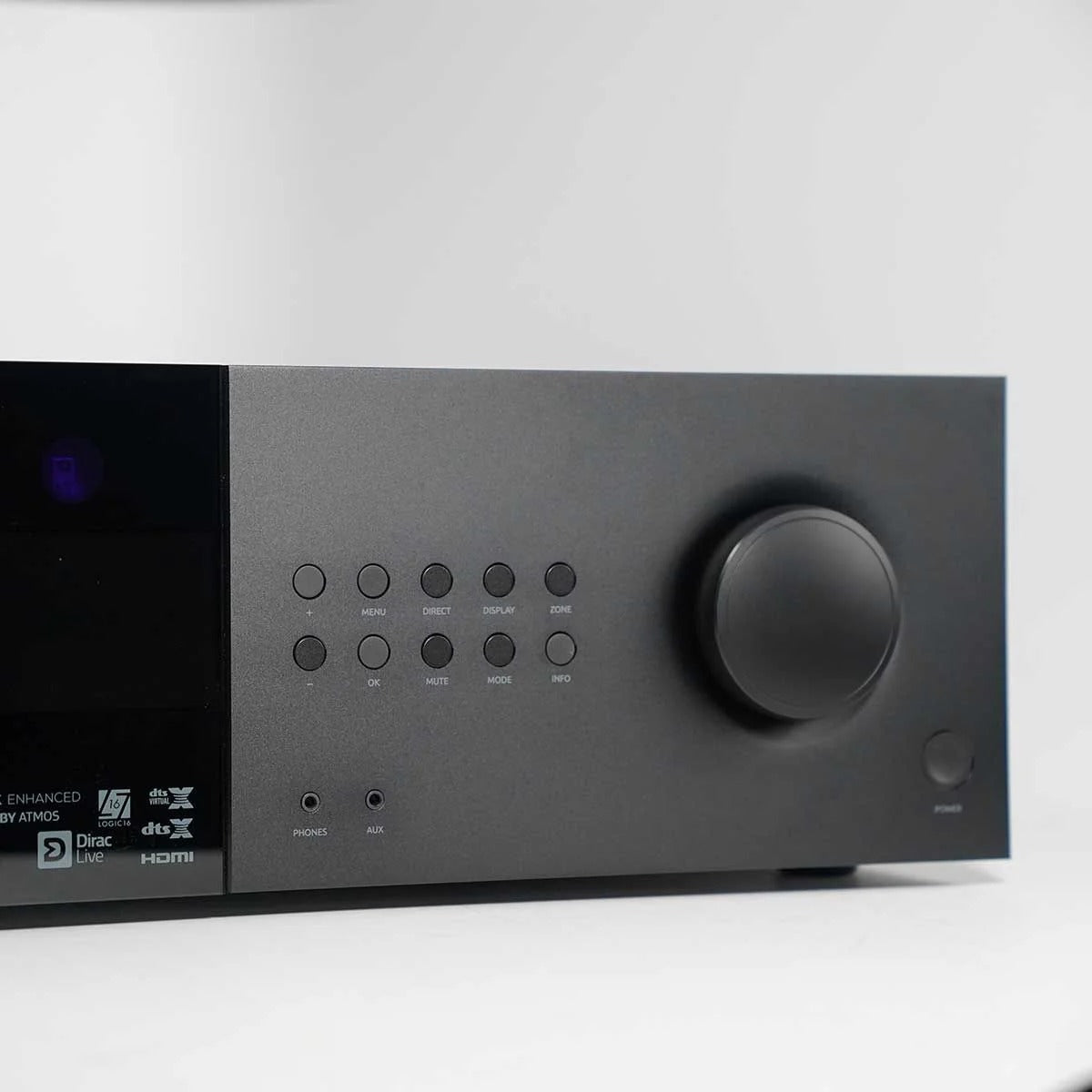 JBL Synthesis SDR-35 16-Channel Dolby Atmos AV Receiver