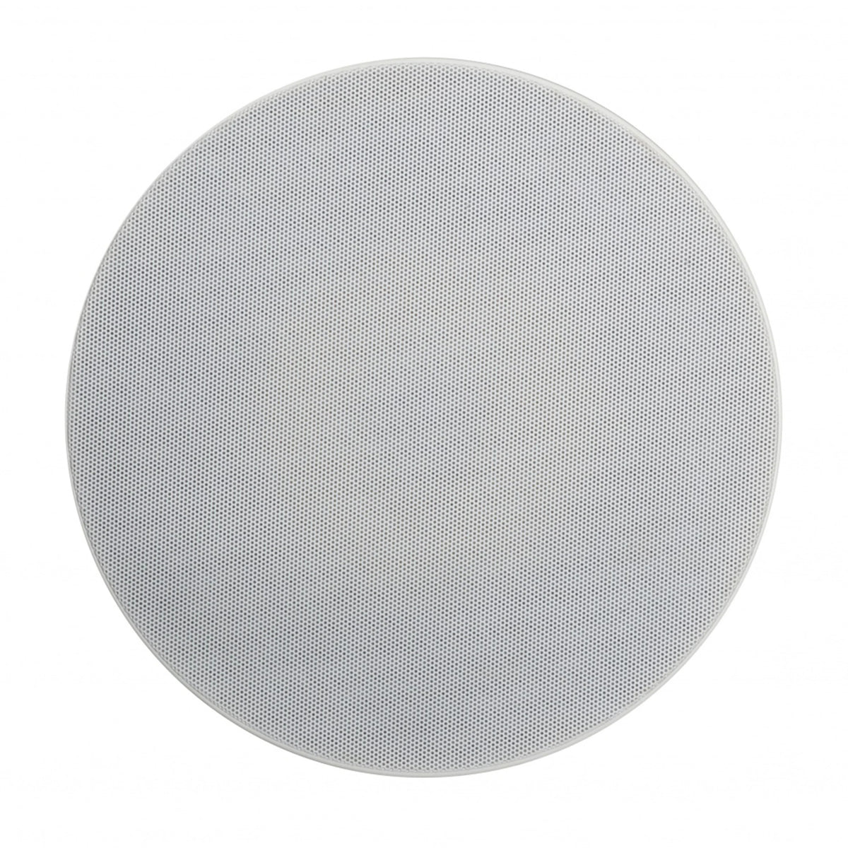 Lithe Audio 01557 6.5" 2-Way Waterproof In-Ceiling Speaker for Bathrooms & Kitchens (Each)