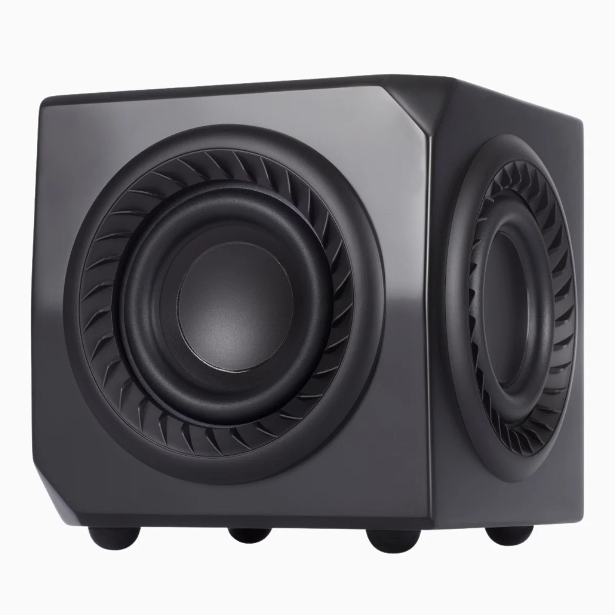 Active Subwoofers