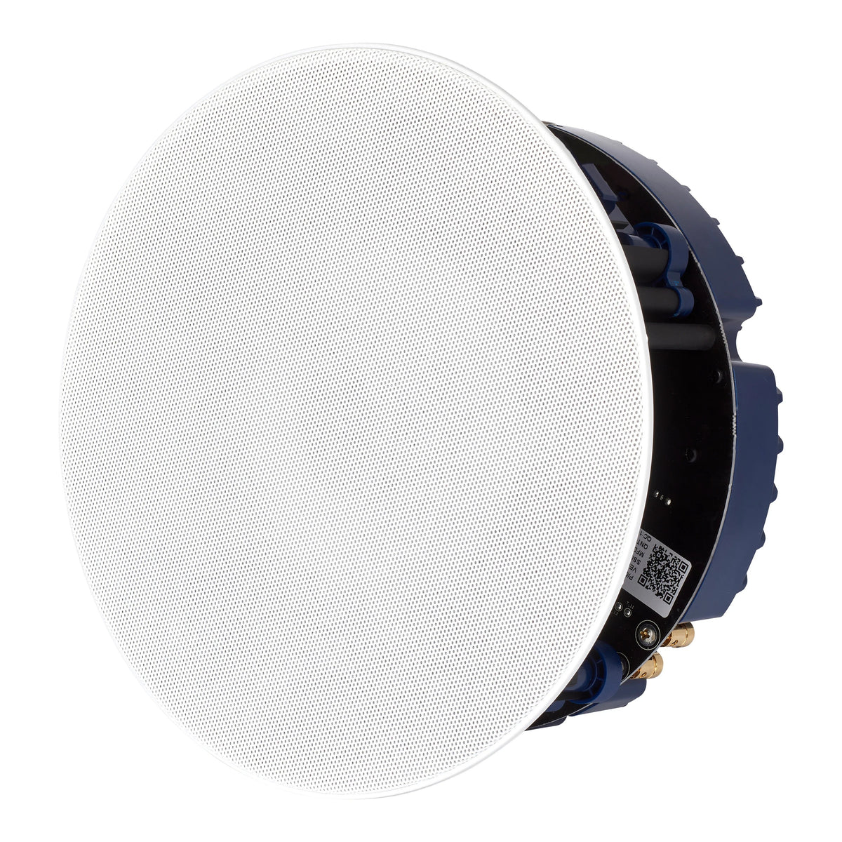 Lithe Audio 03200 6.5" Bluetooth In-Ceiling Speaker for Wireless Multi-Room Home Audio (Each)