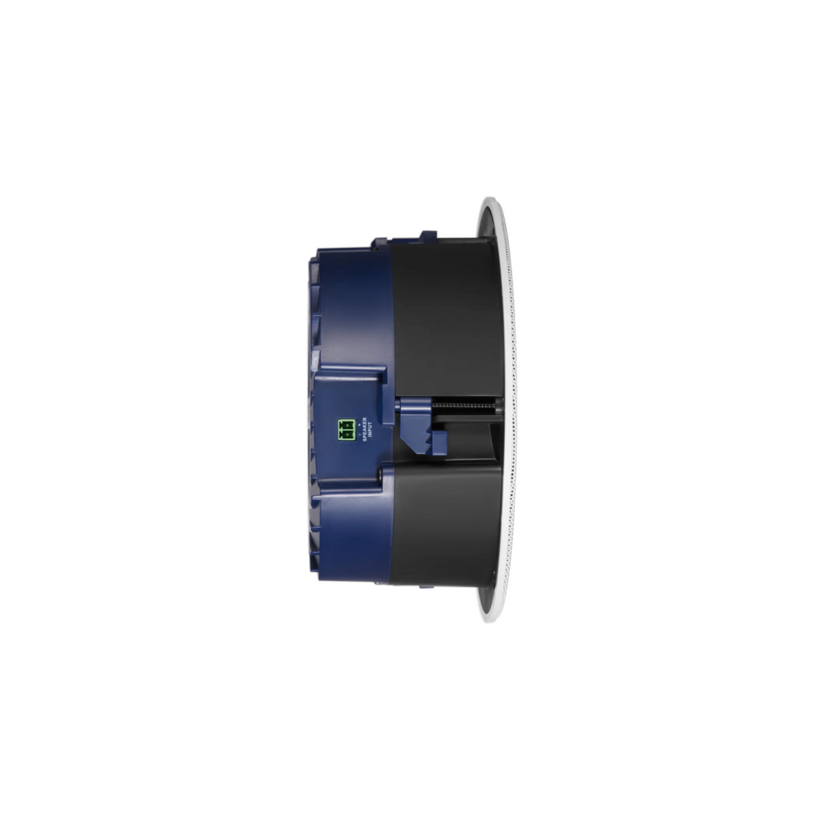 Lithe Audio 03255 4" 2-Way In-Ceiling Speaker for Small Rooms & Multi-Zone Audio (Each)