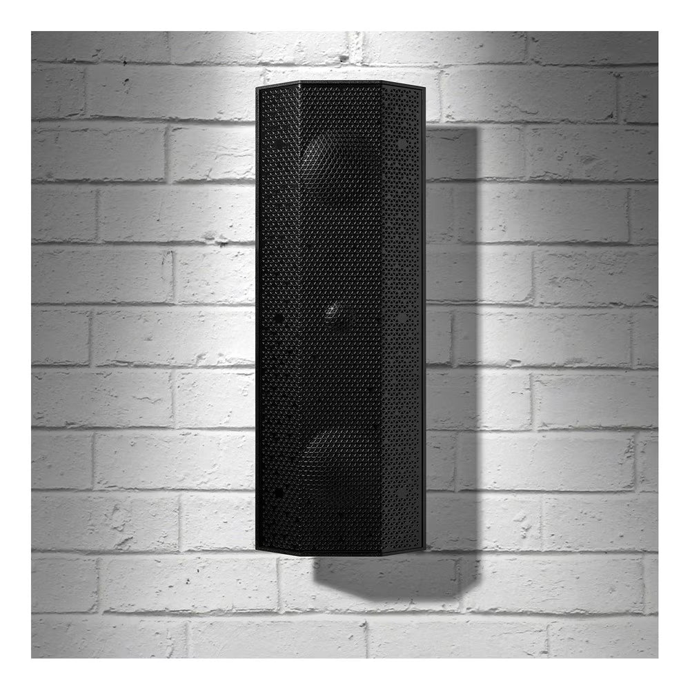 Lithe Audio 06820 101 Indoor/Outdoor Speaker for Versatile Home & Garden Audio (Each)