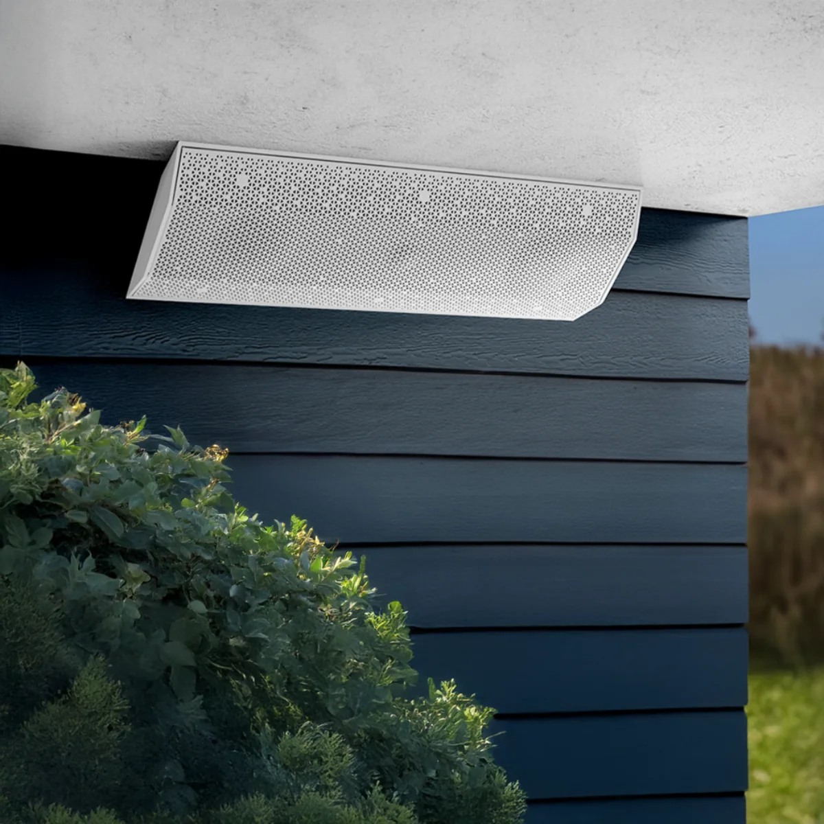 Lithe Audio 6800 iO1 Indoor/Outdoor Active Speaker with Wi-Fi & Bluetooth (Each)