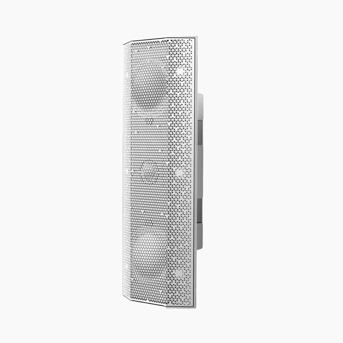 Lithe Audio 6800 iO1 Indoor/Outdoor Active Speaker with Wi-Fi & Bluetooth (Each)
