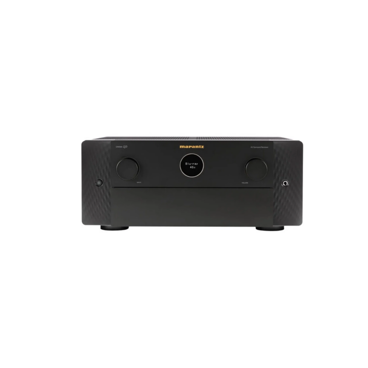 Marantz Cinema 40 – 9.4 Channel 8K Dolby Atmos Network AV Receiver